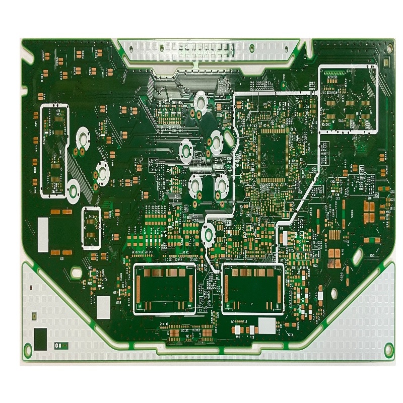 A PCB fejlődésének fő trendei 2022 -ben
