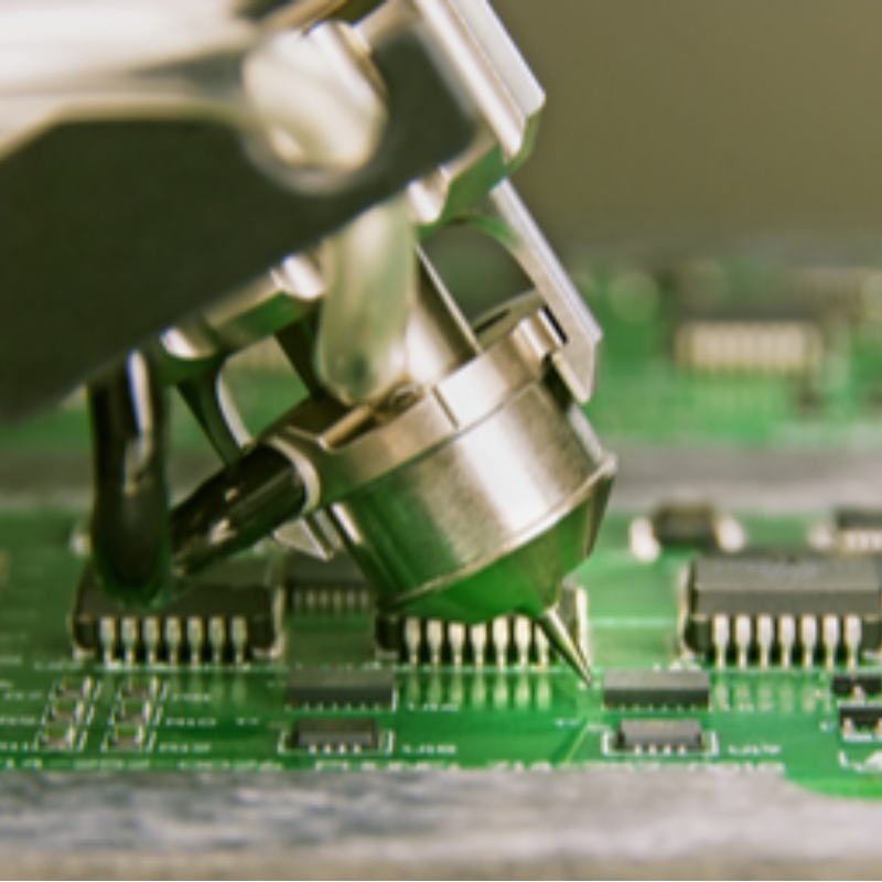 Mik a laminációs üregek a PCB gyártásában?