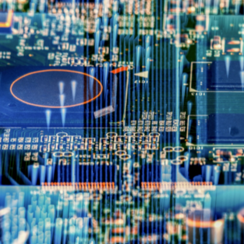 A PCB -k automatizált optikai ellenőrzésének szerepe