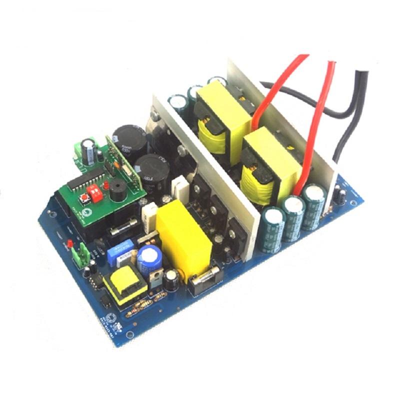 Kiváló minőségű PCB összeszerelés elektronikus többrétegűnyomtatott áramköri PCB PCBA gyártó