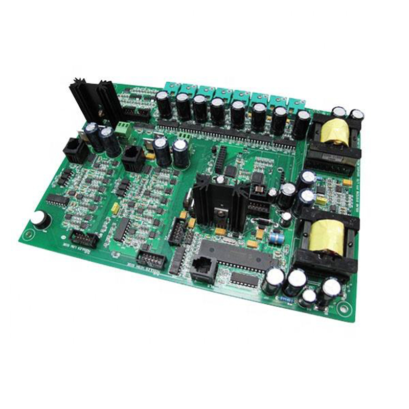 OEM vezérlés a legjobb PCB és az Assembly PCBA gyártója