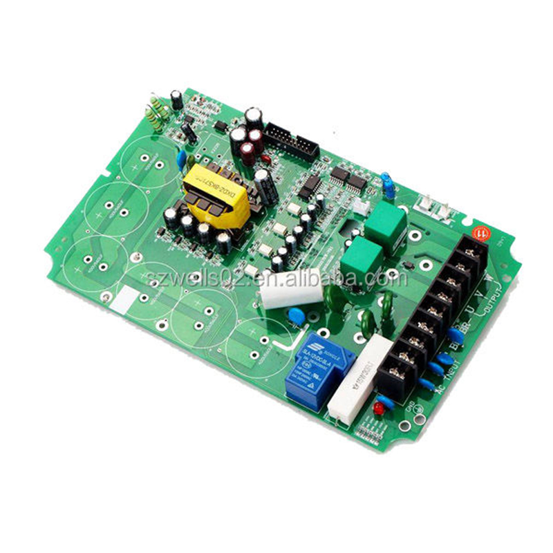 OEM vezérlés a legjobb PCB és az Assembly PCBA gyártója