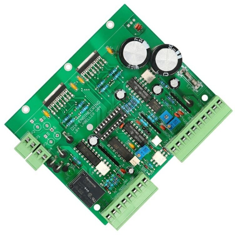 Kiváló minőségű többrétegű NYÁK -szerelés/PCB gyártó Kínában