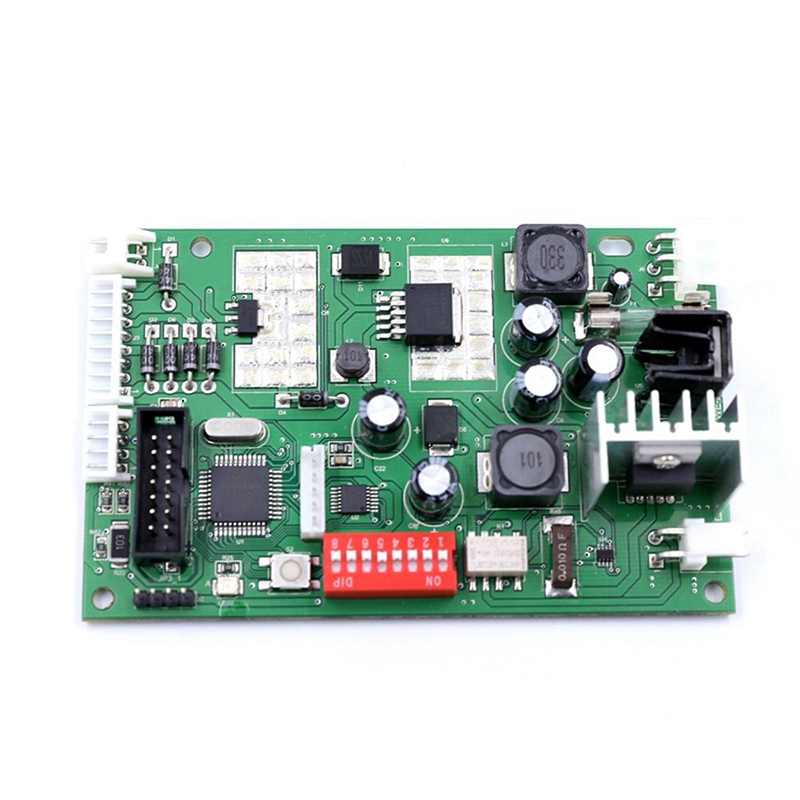 PCB&PCBA gyártó SMT elektronikus alkatrészek egyedi PCB -összeszerelési szolgáltatástnyújt