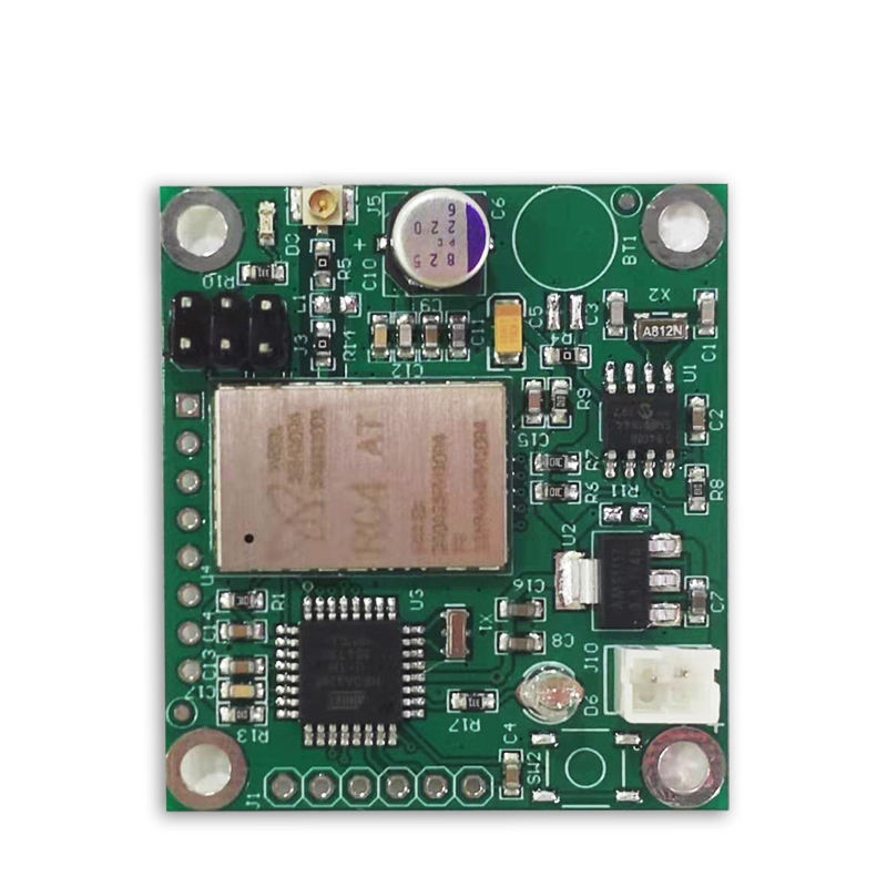 PCB klón PCB Reverse Engineering Service programozható NYÁK -BÁRMUTATÓ