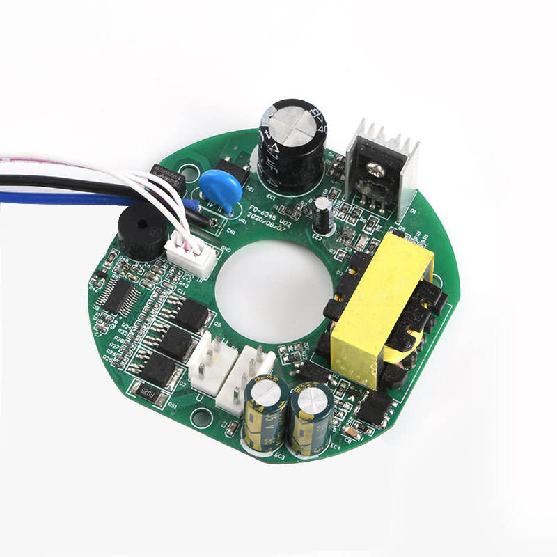 Új termék karosszéria gondozás automatikus elektromos rendszer integrált PCB áramköri lap